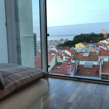 Apartamento Augusto Vieira Lizbona Zewnętrze zdjęcie