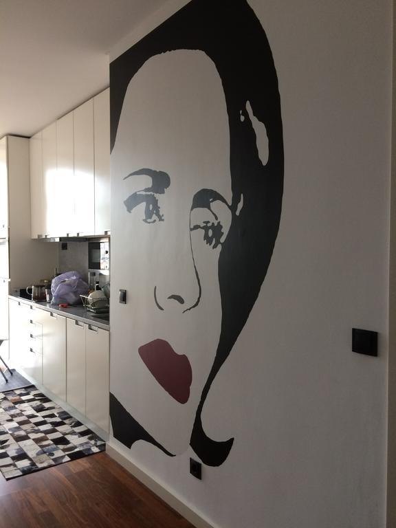 Apartamento Augusto Vieira Lizbona Zewnętrze zdjęcie
