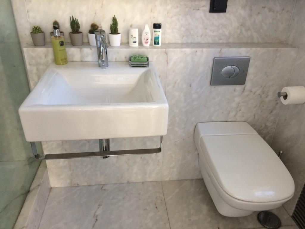Apartamento Augusto Vieira Lizbona Zewnętrze zdjęcie