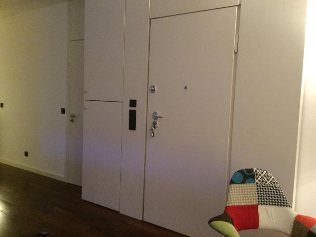 Apartamento Augusto Vieira Lizbona Zewnętrze zdjęcie