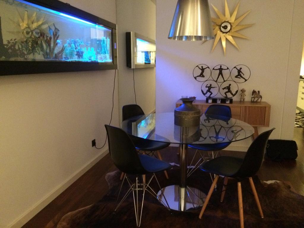 Apartamento Augusto Vieira Lizbona Zewnętrze zdjęcie