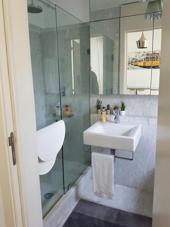 Apartamento Augusto Vieira Lizbona Zewnętrze zdjęcie