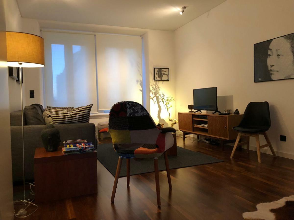 Apartamento Augusto Vieira Lizbona Zewnętrze zdjęcie