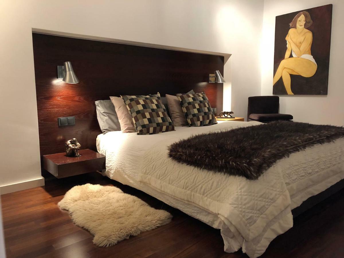 Apartamento Augusto Vieira Lizbona Zewnętrze zdjęcie