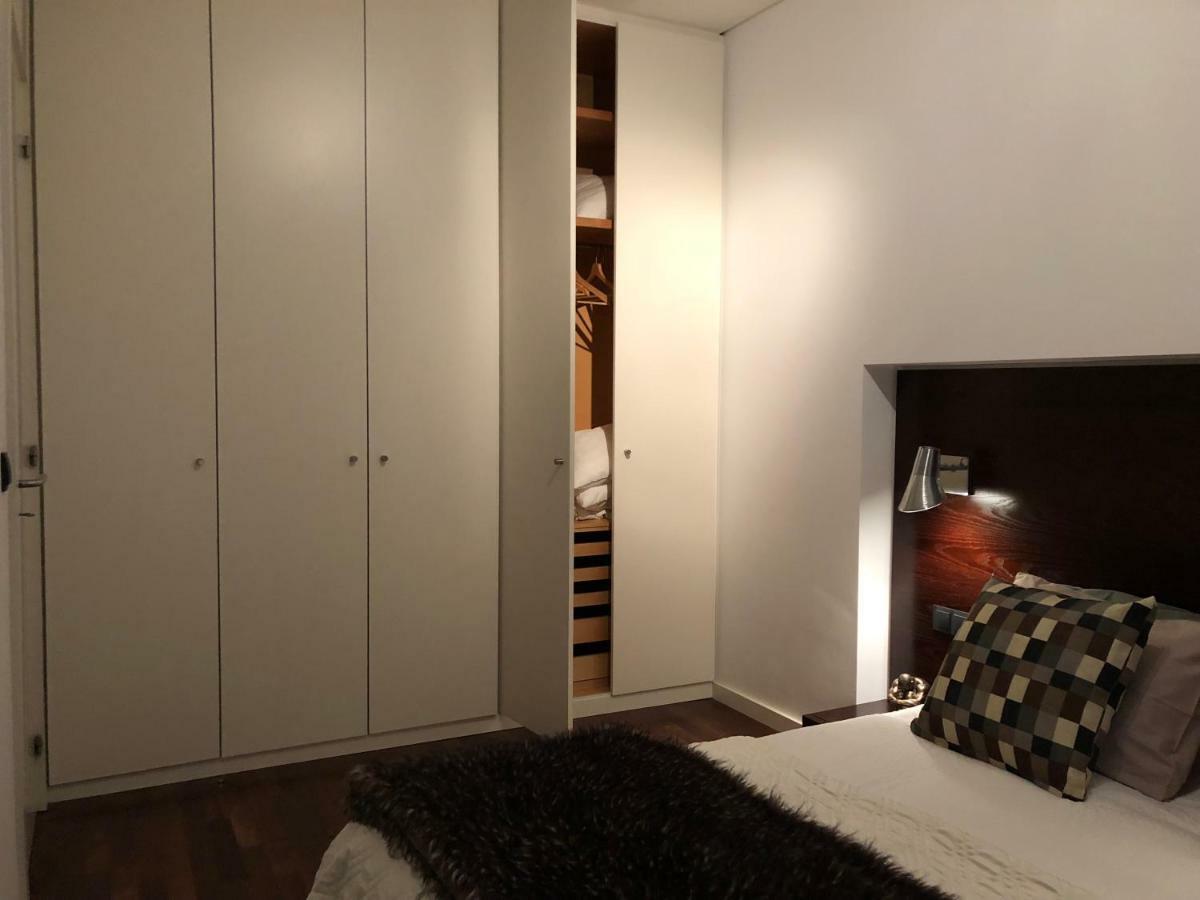 Apartamento Augusto Vieira Lizbona Zewnętrze zdjęcie