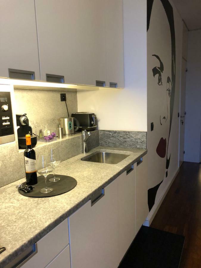 Apartamento Augusto Vieira Lizbona Zewnętrze zdjęcie
