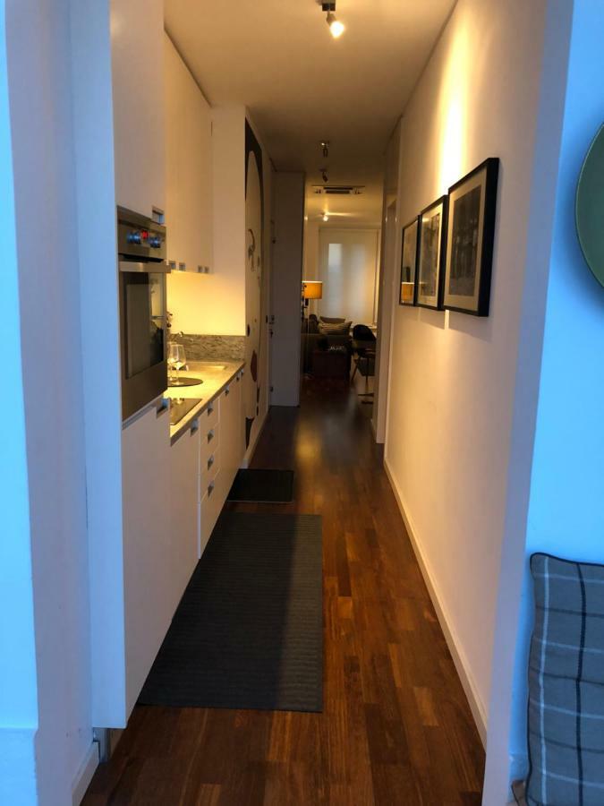 Apartamento Augusto Vieira Lizbona Zewnętrze zdjęcie