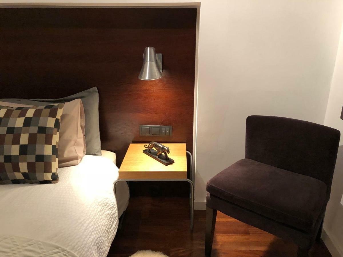 Apartamento Augusto Vieira Lizbona Zewnętrze zdjęcie