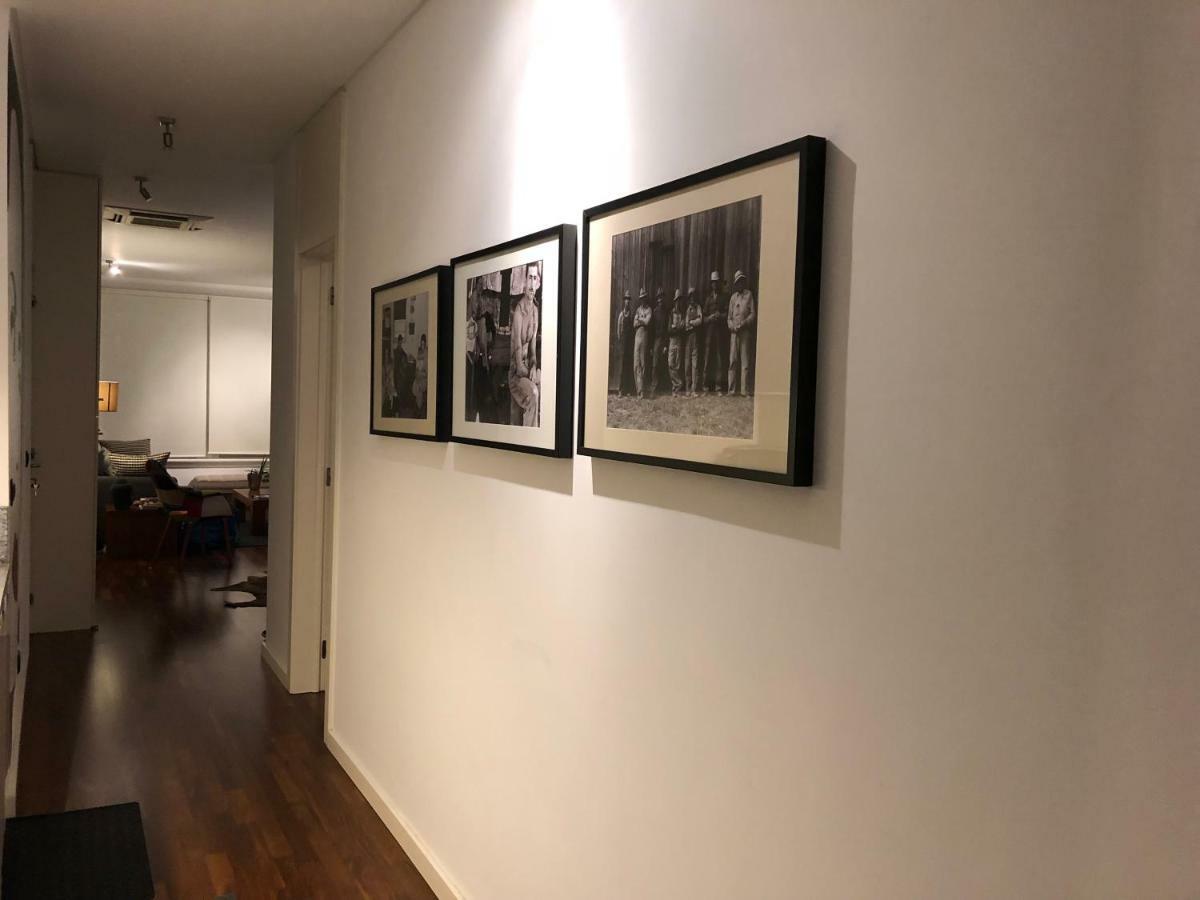 Apartamento Augusto Vieira Lizbona Zewnętrze zdjęcie