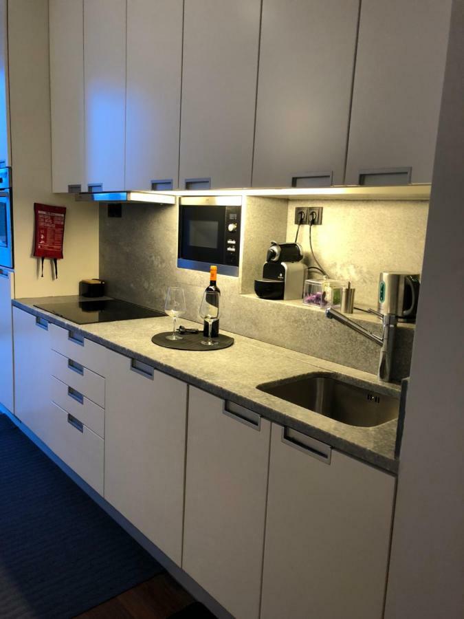Apartamento Augusto Vieira Lizbona Zewnętrze zdjęcie
