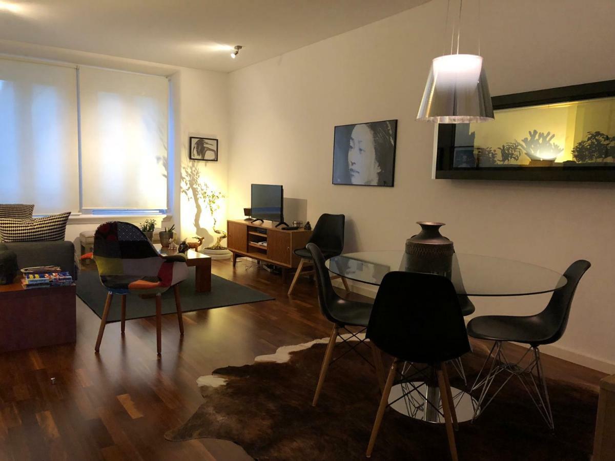 Apartamento Augusto Vieira Lizbona Zewnętrze zdjęcie