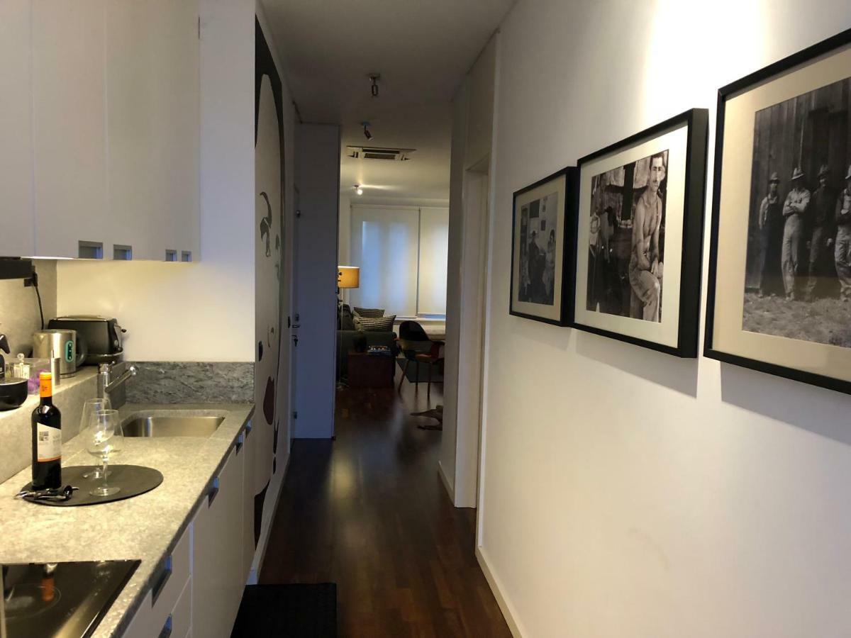 Apartamento Augusto Vieira Lizbona Zewnętrze zdjęcie
