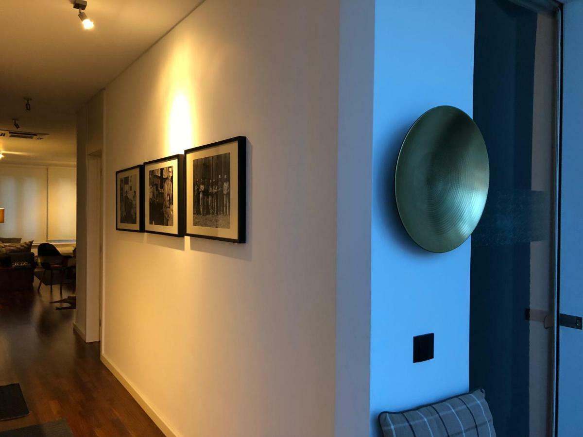 Apartamento Augusto Vieira Lizbona Zewnętrze zdjęcie