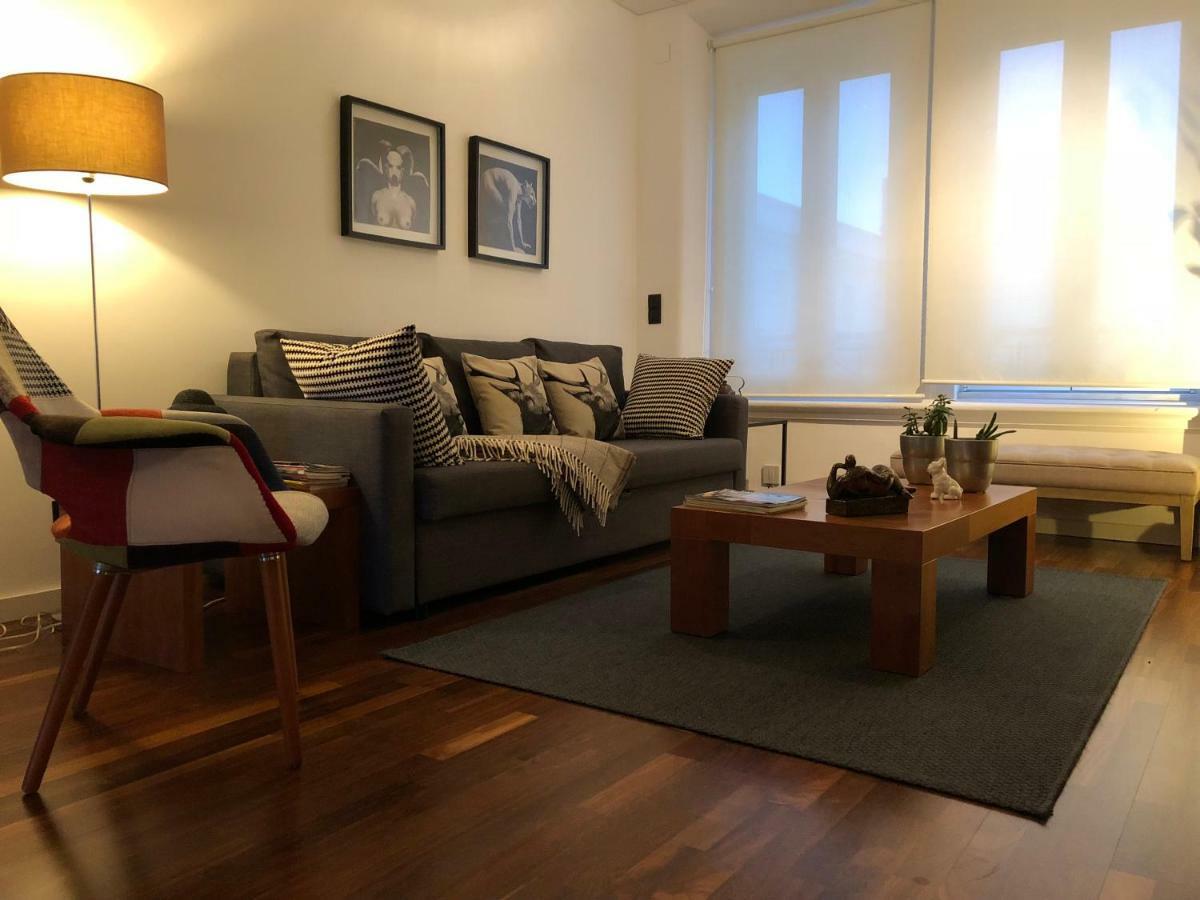 Apartamento Augusto Vieira Lizbona Zewnętrze zdjęcie