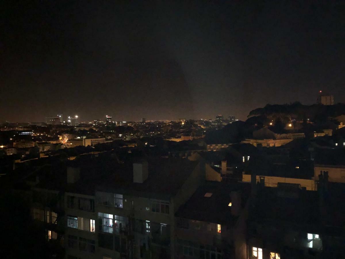 Apartamento Augusto Vieira Lizbona Zewnętrze zdjęcie