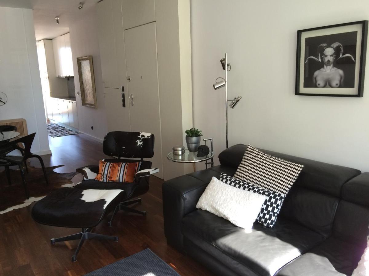Apartamento Augusto Vieira Lizbona Zewnętrze zdjęcie